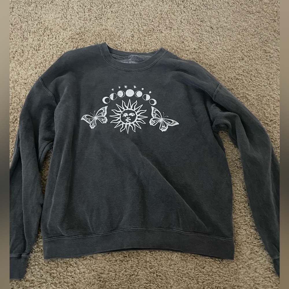 Pacsun Crewneck